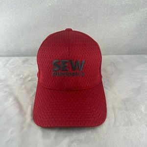 SEW EURODRUVE baseball cap